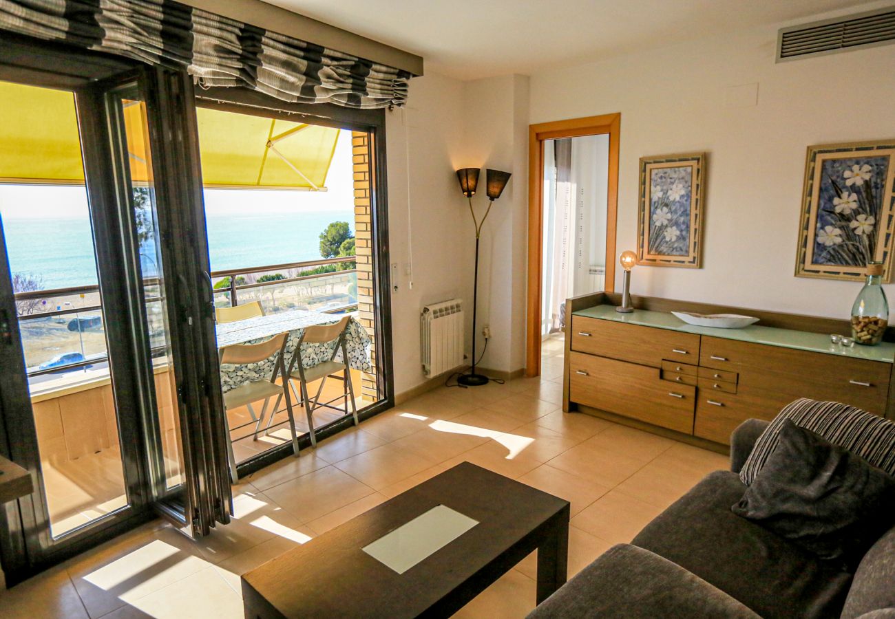 Apartment in Cambrils - LA SALLE 36 4º1º