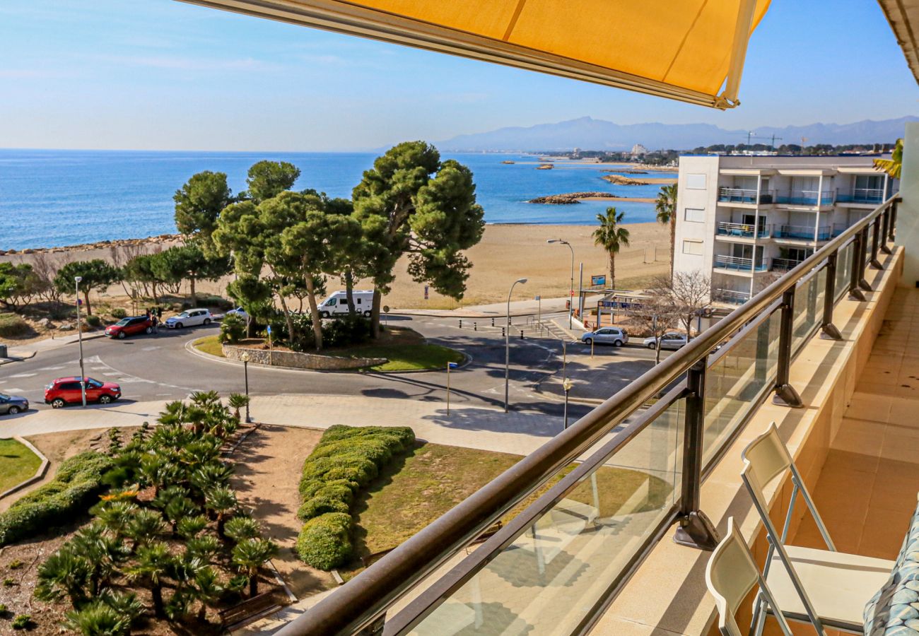 Apartment in Cambrils - LA SALLE 36 4º1º