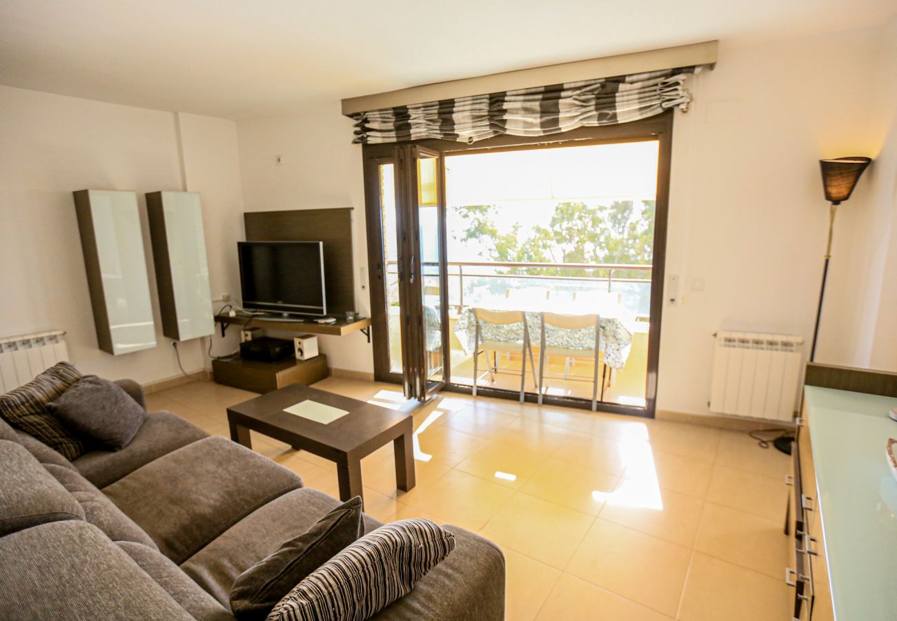 Apartment in Cambrils - LA SALLE 36 4º1º