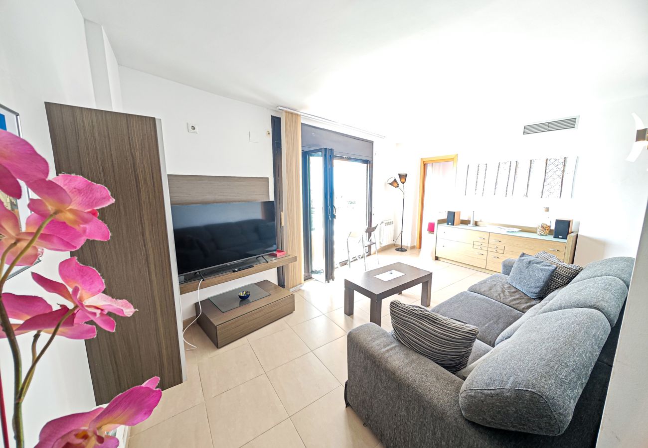 Apartment in Cambrils - LA SALLE 36 4º1º