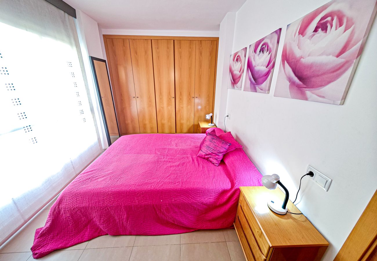 Apartment in Cambrils - LA SALLE 36 4º1º