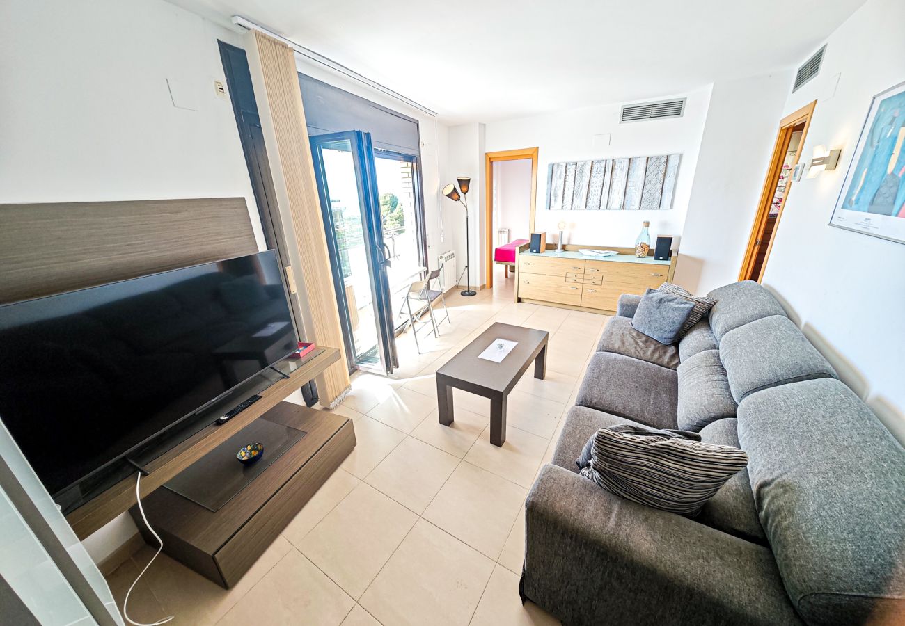 Apartment in Cambrils - LA SALLE 36 4º1º