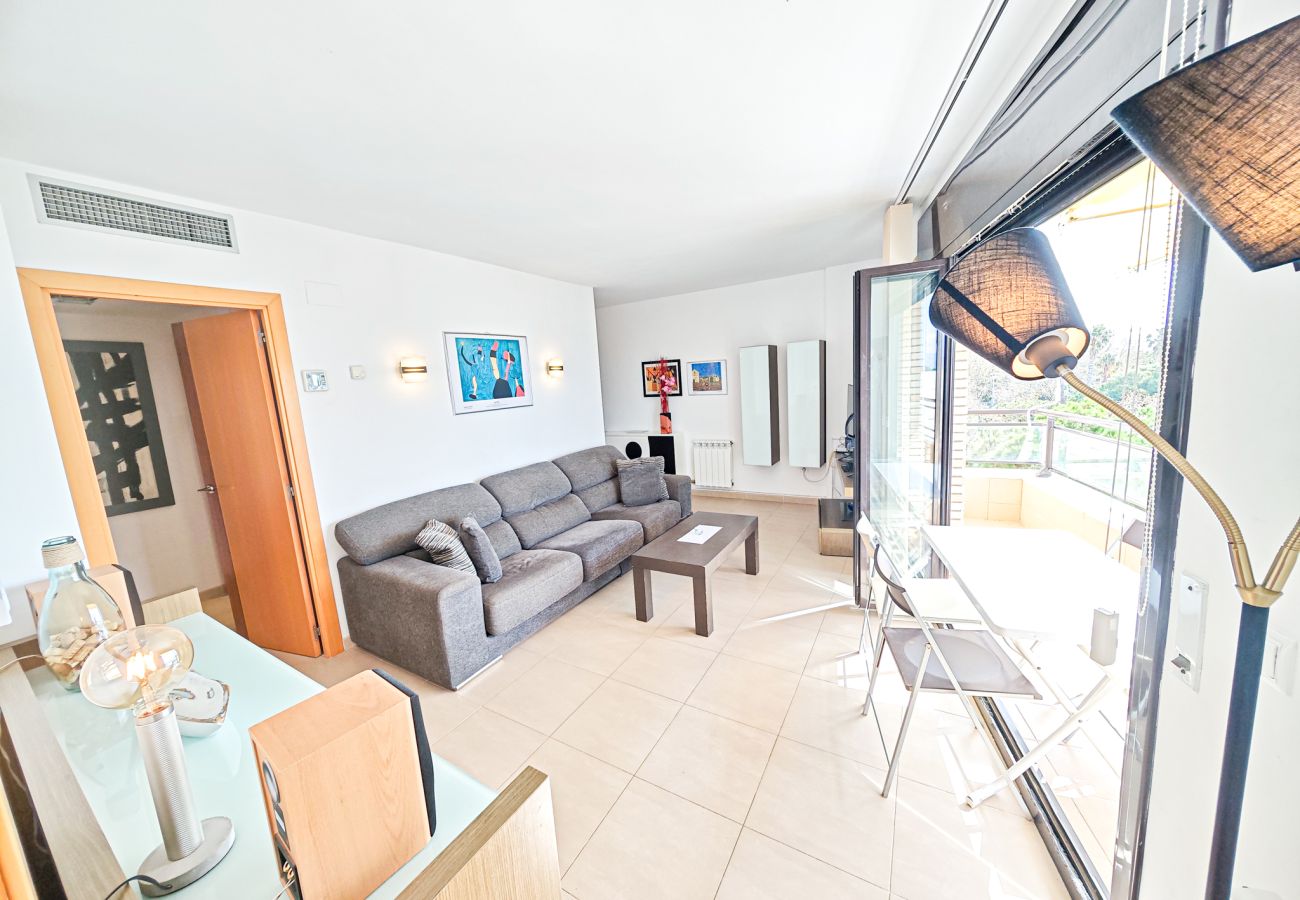 Apartment in Cambrils - LA SALLE 36 4º1º