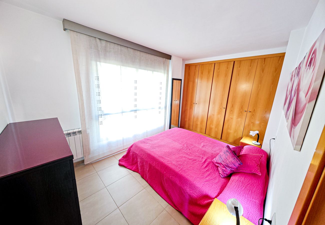 Apartment in Cambrils - LA SALLE 36 4º1º
