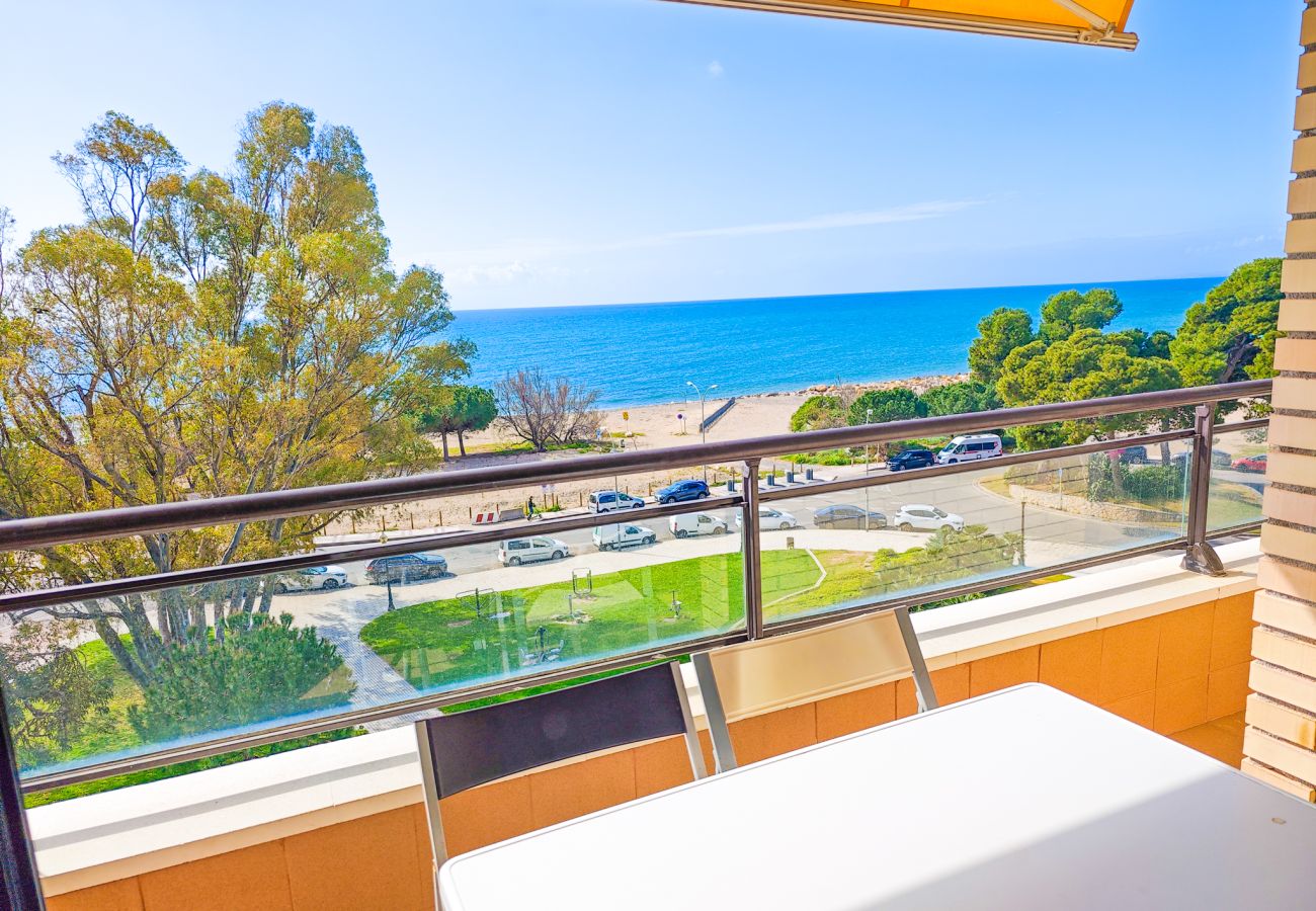Apartment in Cambrils - LA SALLE 36 4º1º