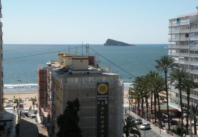  in Benidorm - DUCADO 8D