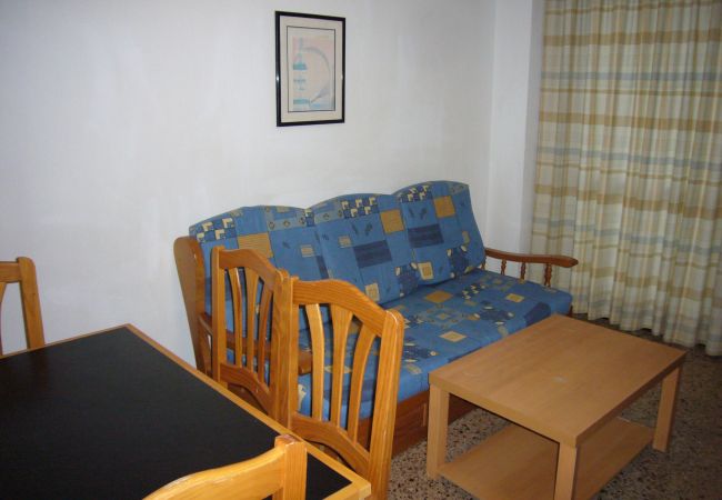 Apartment in Benidorm - ISLANDIA 15C