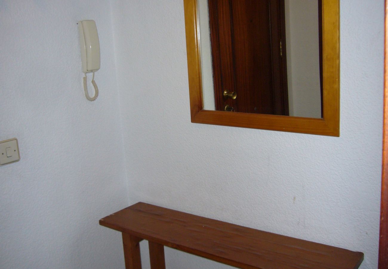 Apartment in Benidorm - GEMELOS 2 12D2