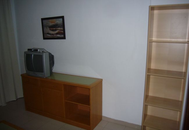 Apartment in Benidorm - GEMELOS 12 16C1