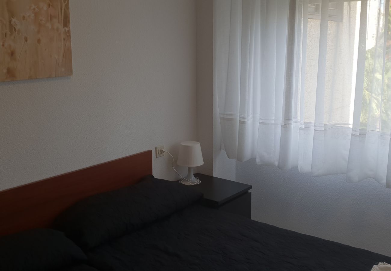 Apartment in Benidorm - GEMELOS 12 2D1