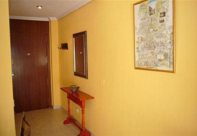 Apartment in Benidorm - LAS TEJAS 2-31
