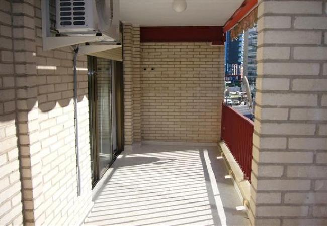 Apartment in Benidorm - LAS TEJAS 2-31