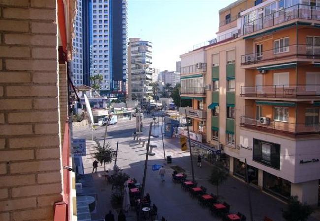 Apartment in Benidorm - LAS TEJAS 2-31