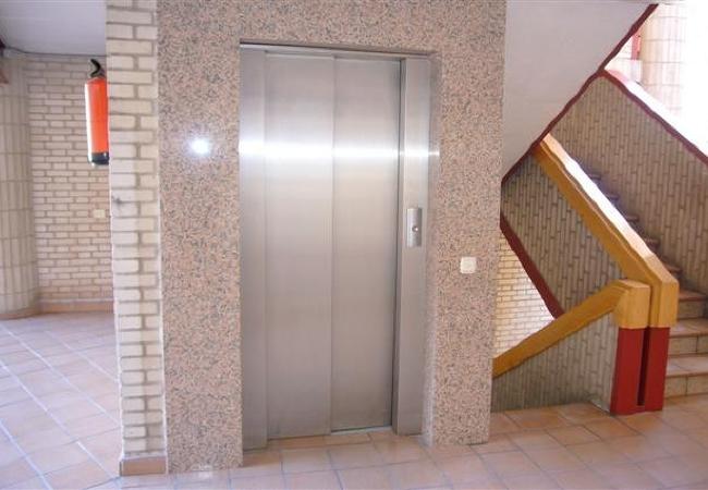 Apartment in Benidorm - LAS TEJAS 2-31