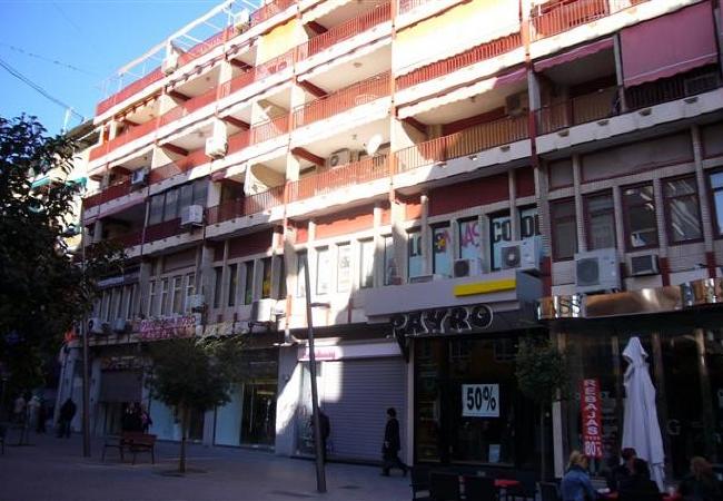 Apartment in Benidorm - LAS TEJAS 2-31