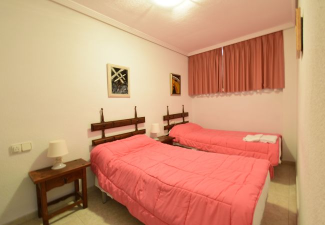 Apartment in Benidorm - LAS TEJAS 2-31