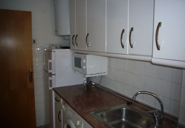 Apartment in Benidorm - MIRAMAR PLAYA 6-2