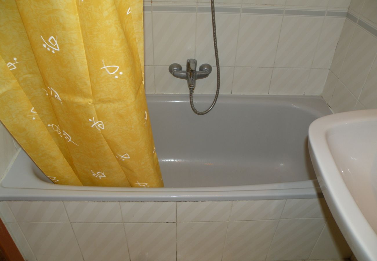 Apartment in Benidorm - TORRE LEVANTE 6B
