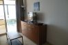 Apartment in Benidorm - TORRE LEVANTE 6B