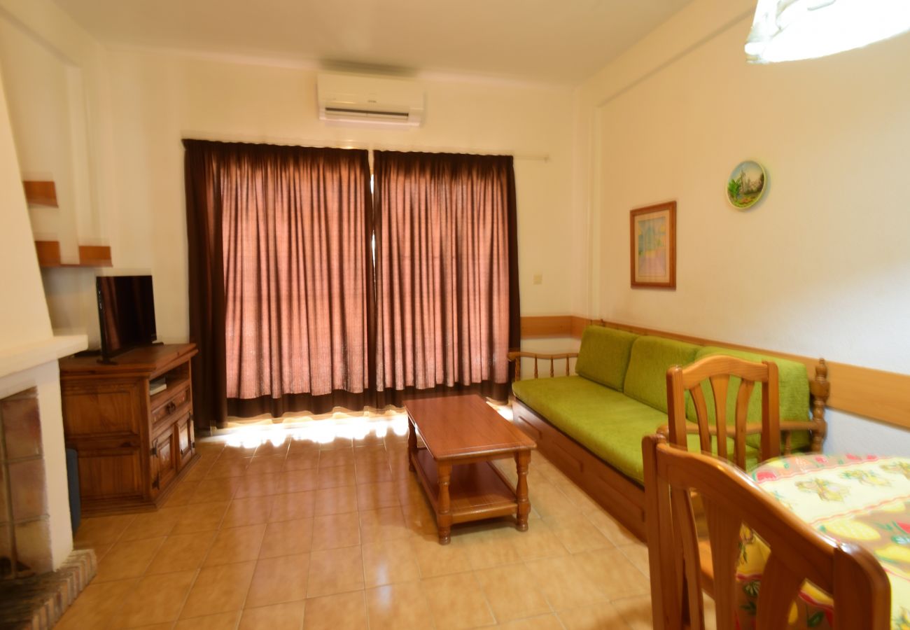 Bungalow in Benidorm - RINCONADA REAL 162