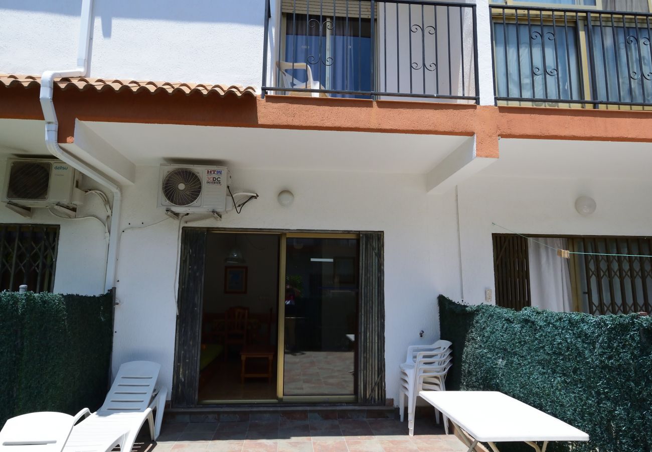 Bungalow in Benidorm - RINCONADA REAL 162