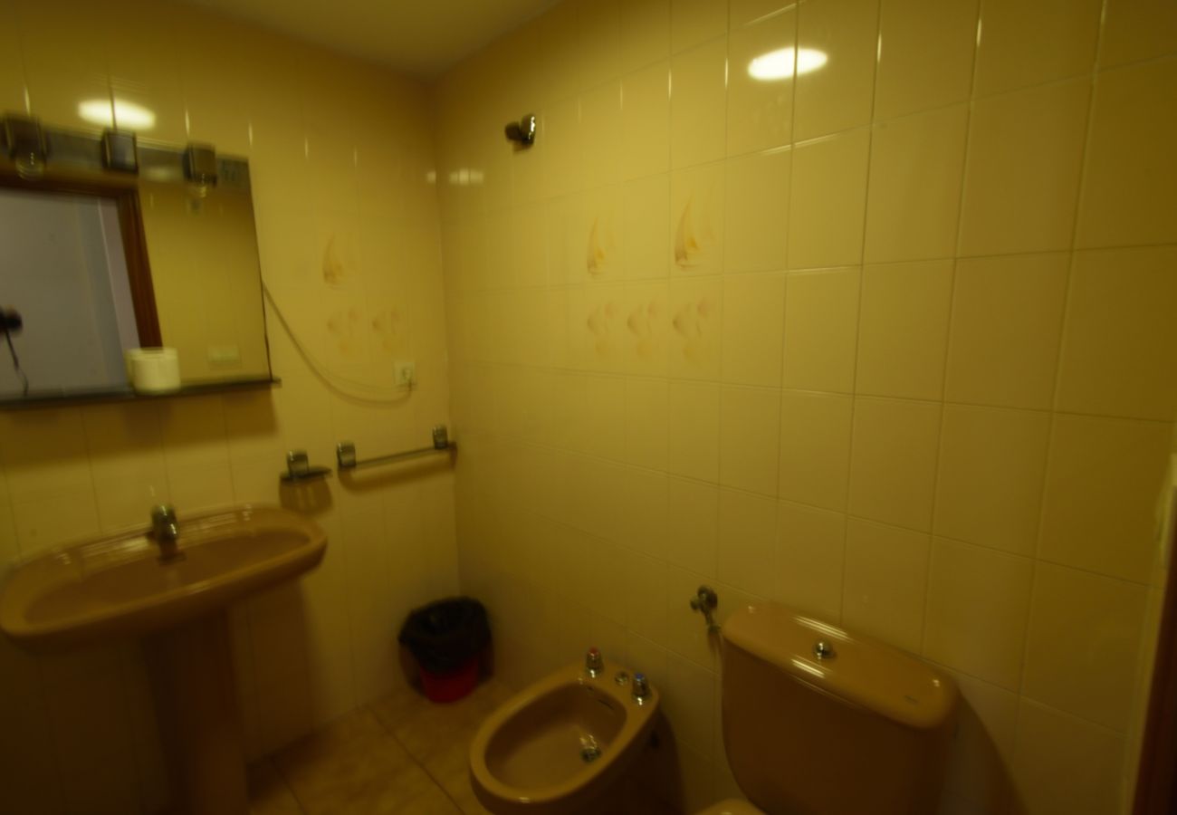Bungalow in Benidorm - RINCONADA REAL 162