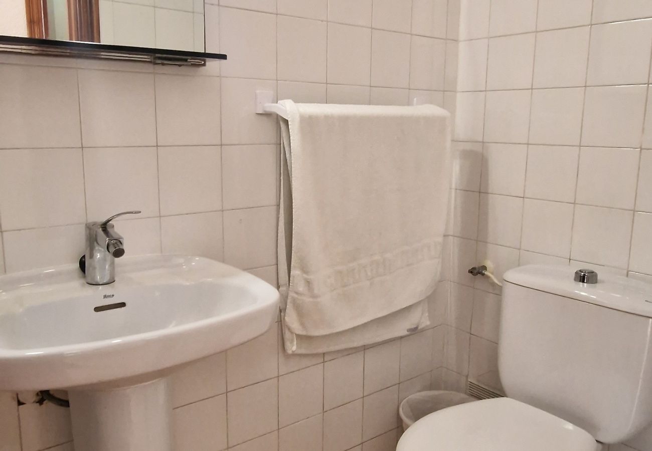 Bungalow in Benidorm - RINCONADA REAL 159