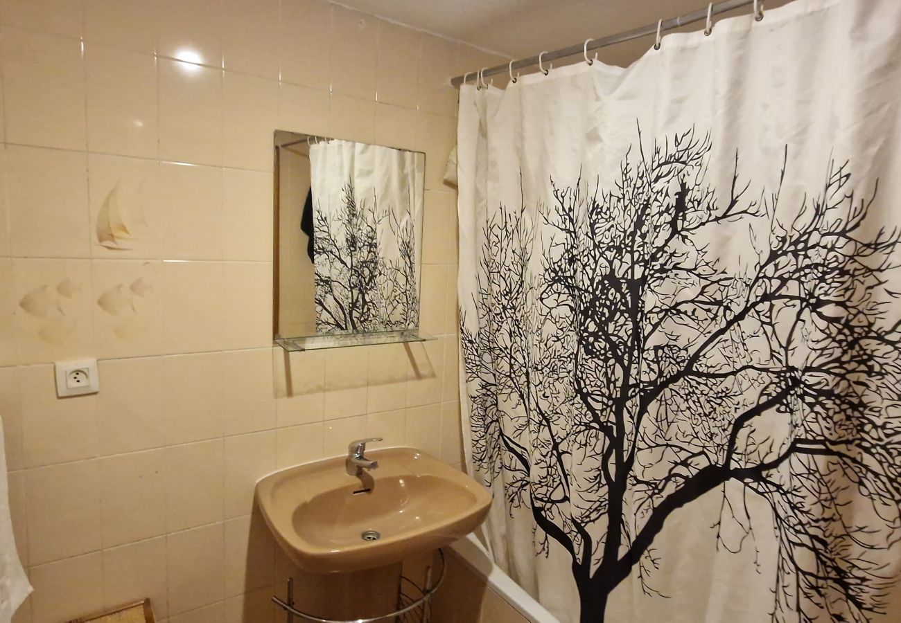 Bungalow in Benidorm - RINCONADA REAL 159
