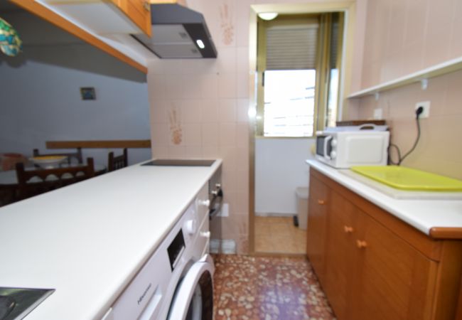 Apartment in Benidorm - MARISCAL 1 10C