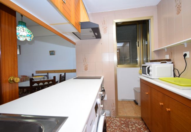 Apartment in Benidorm - MARISCAL 1 10C