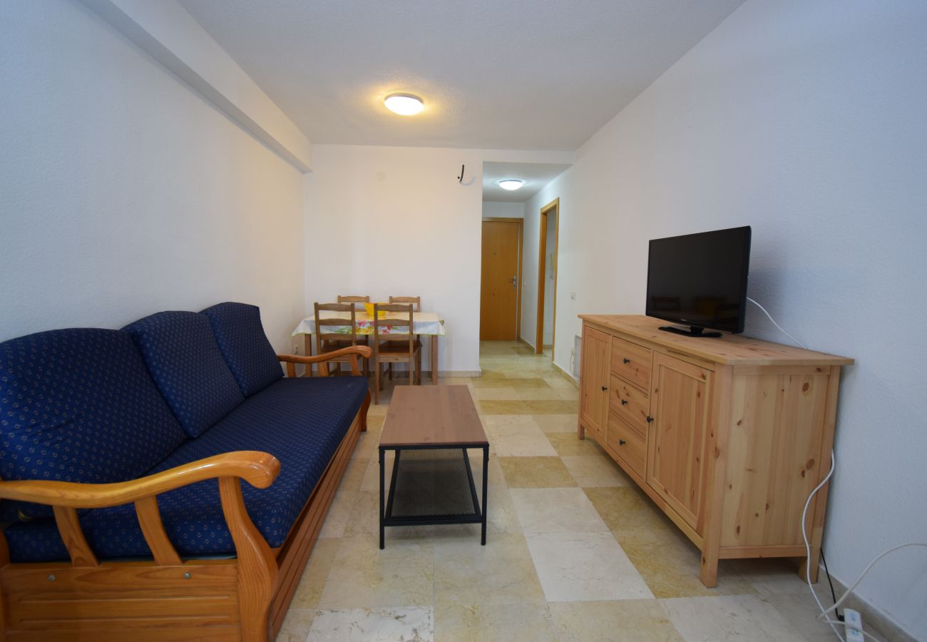 Apartment in Benidorm - CAROLINA 3B