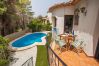 Villa in Javea / Xàbia - 0324 Tosalet Cipres