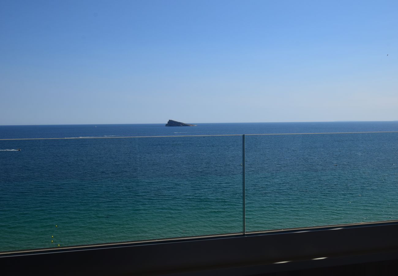 Apartment in Benidorm - TOR SERENA 15C
