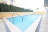 Apartment in Benidorm - TOR SERENA 15C