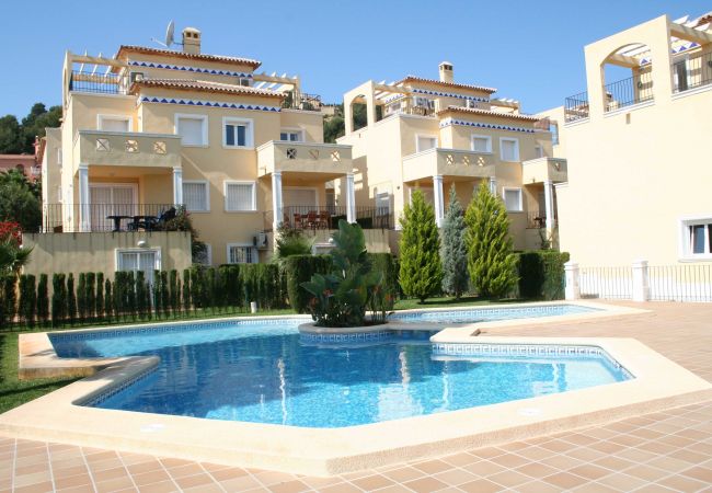 Pedreguer - Apartment