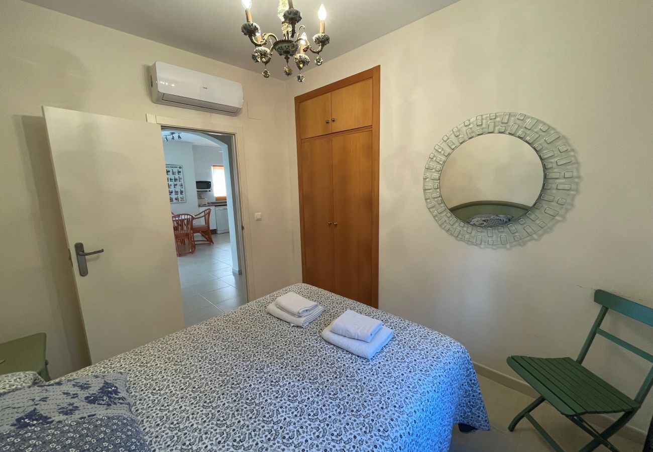 Apartment in Pedreguer - PINARES GREEN I 1C