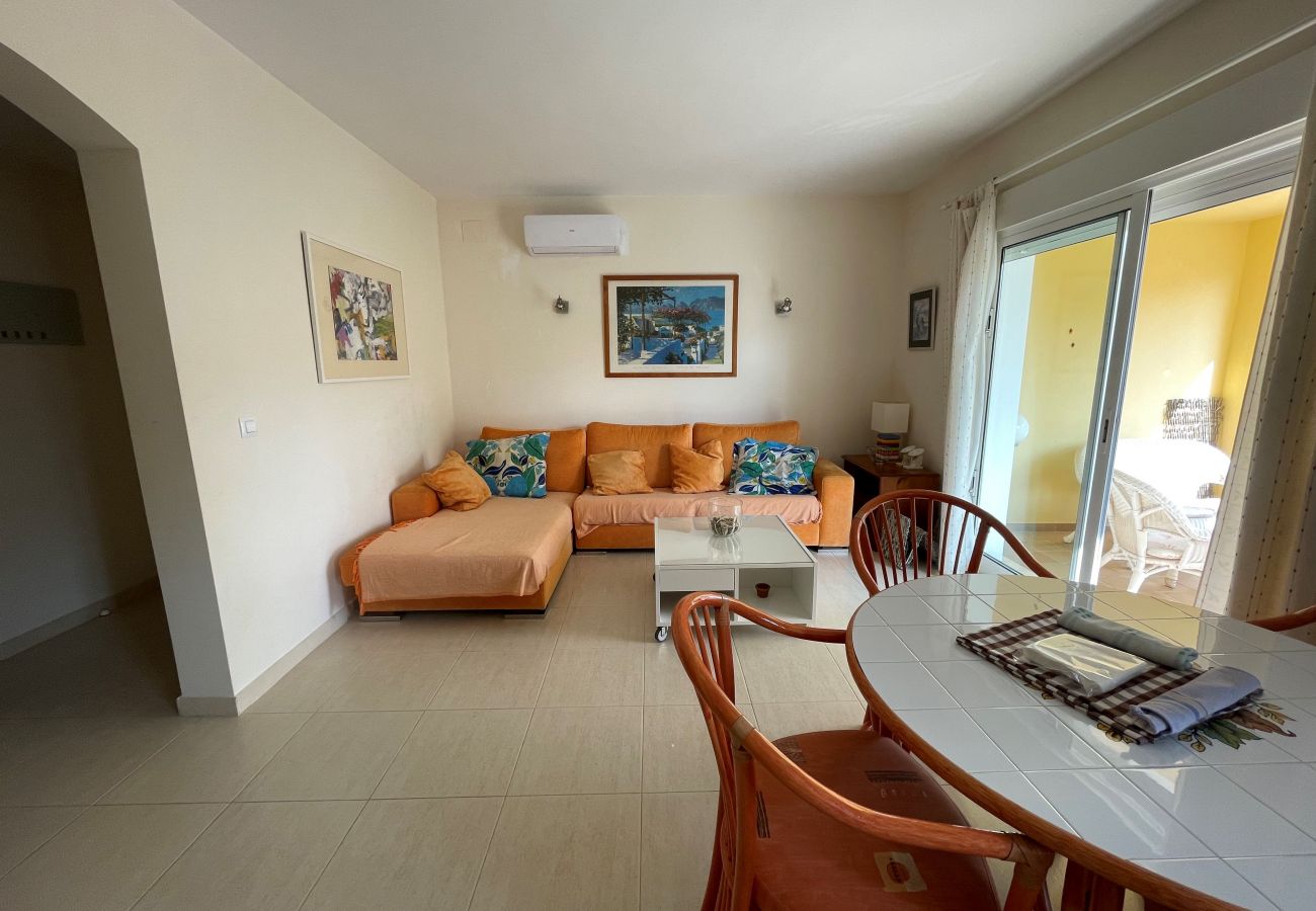 Apartment in Pedreguer - PINARES GREEN I 1C