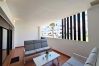 Apartment in Vera playa - ALBORADA (fam) B115 Apartment in Vera playa - ALBORADA (fam) B115