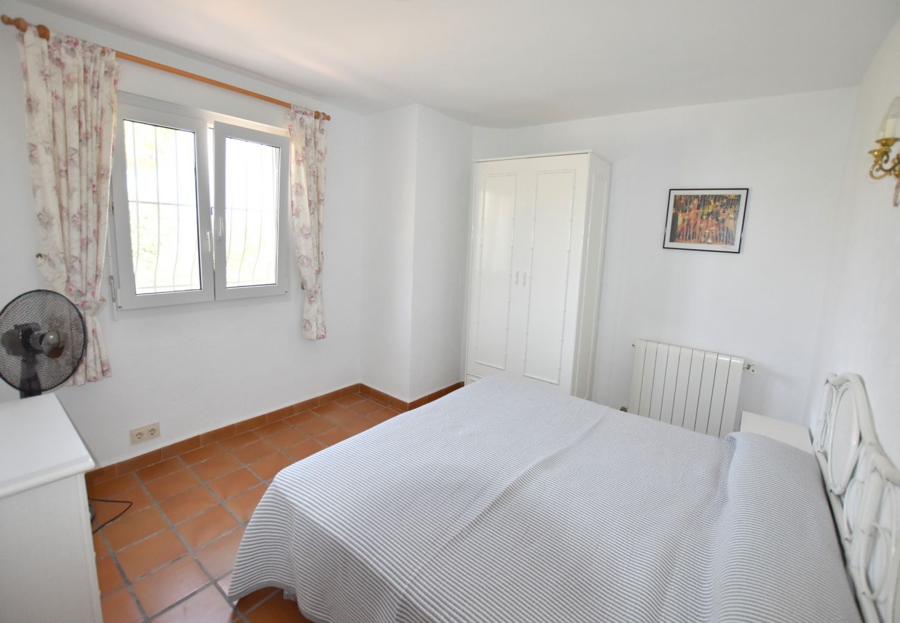 Chalet in Javea - Casa Phoenix Javea - 5098