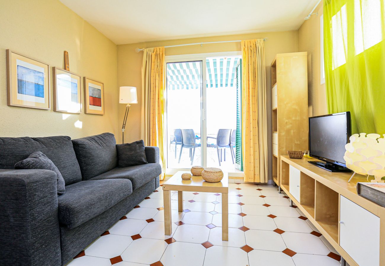 Apartment in Cambrils - TALLATS A ATIC B