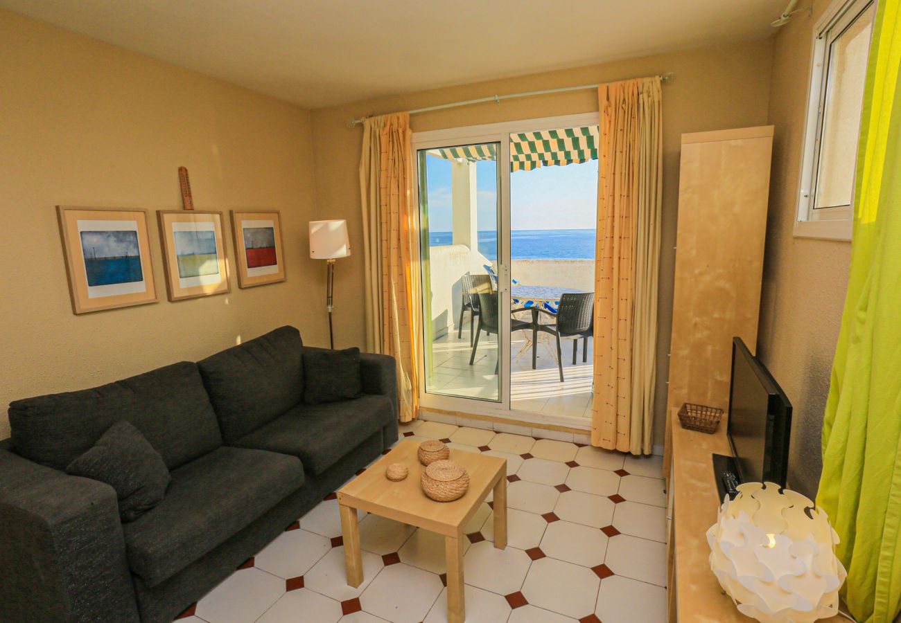 Apartment in Cambrils - TALLATS A ATIC B