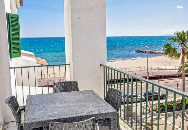 Apartment in Cambrils - TALLATS B ATIC A