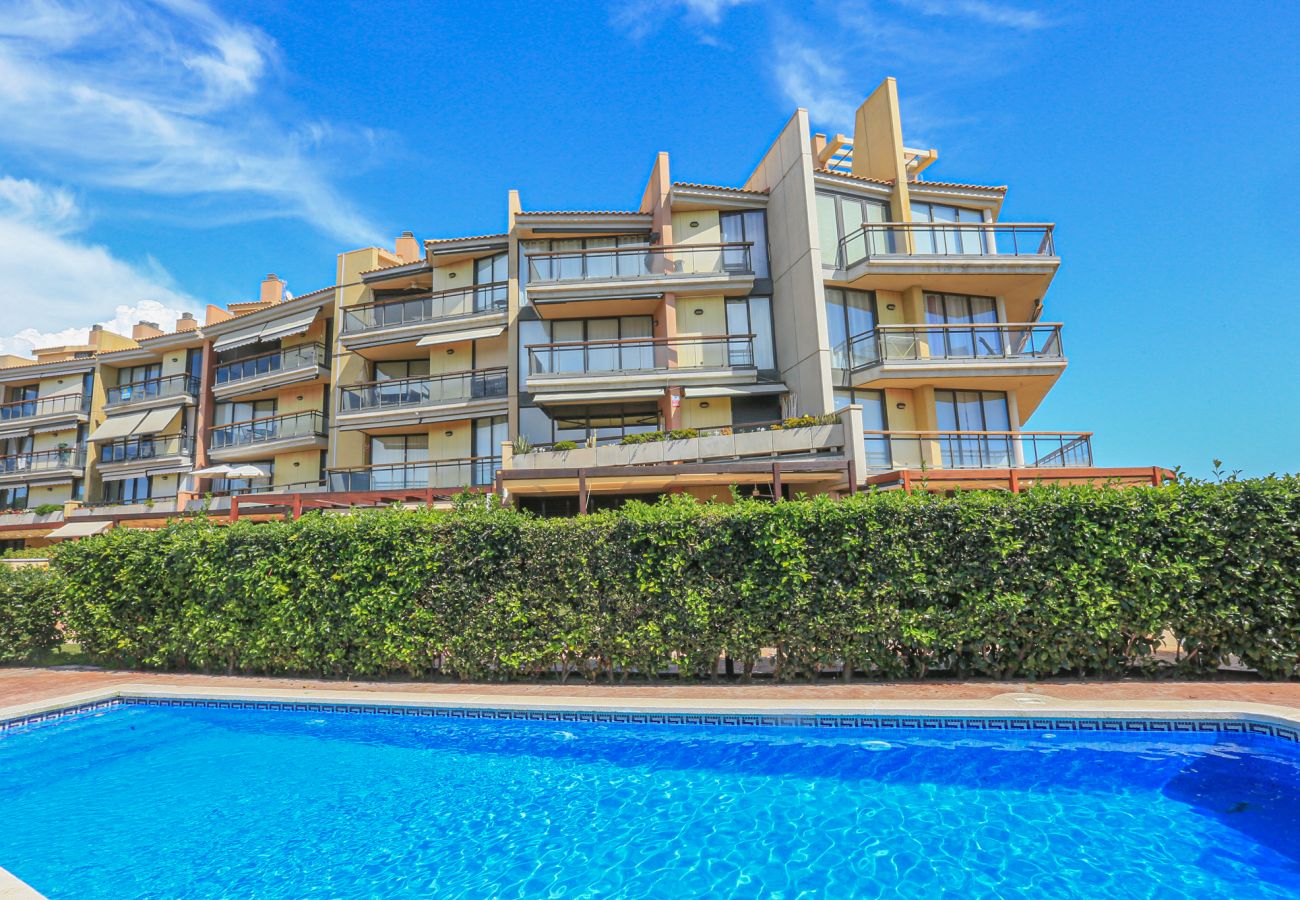 Apartment in Cambrils - Ciutadella E 3 3