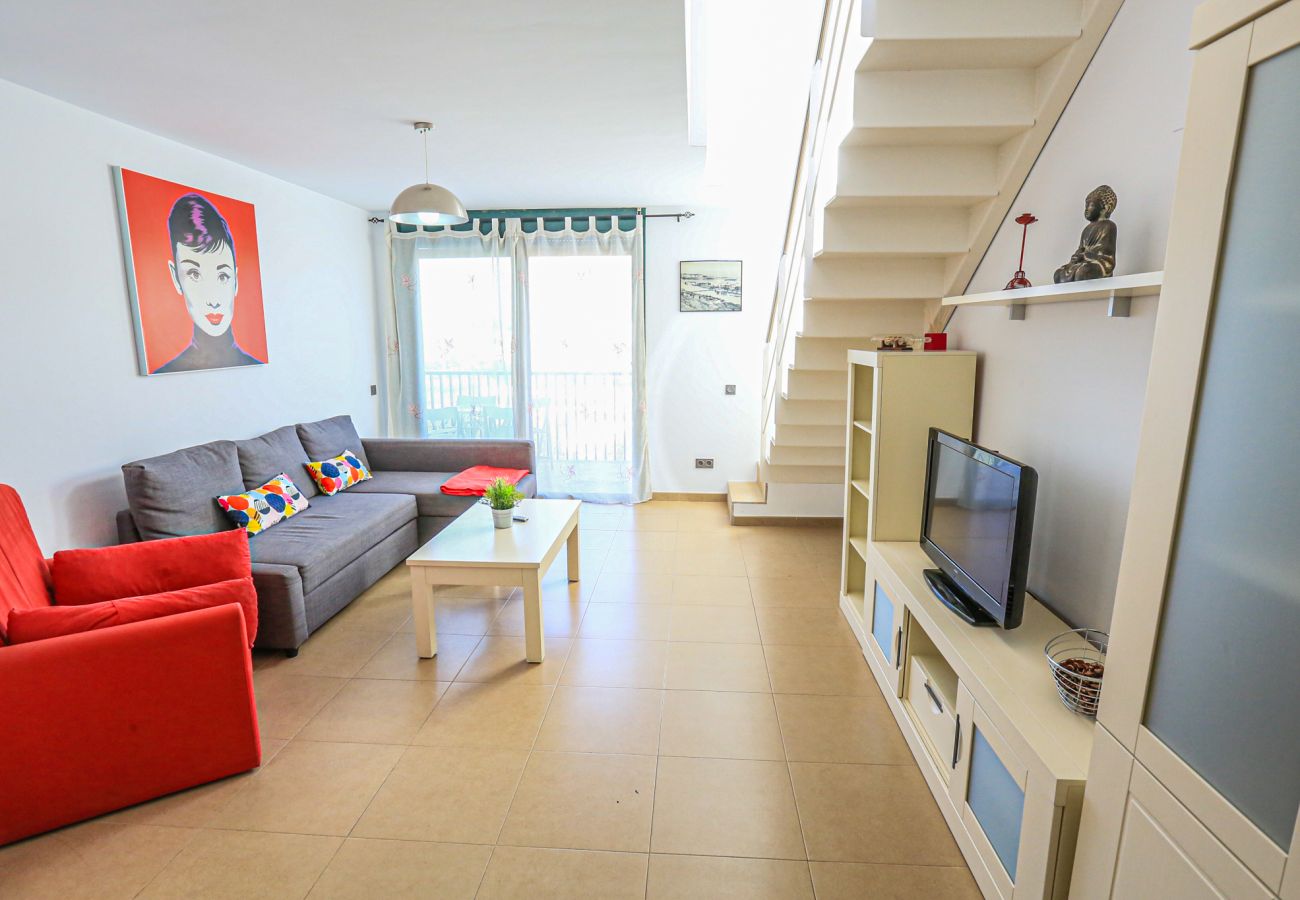 Apartment in Cambrils - Ciutadella E 3 3