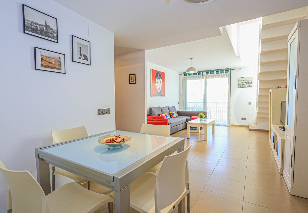 Apartment in Cambrils - Ciutadella E 3 3