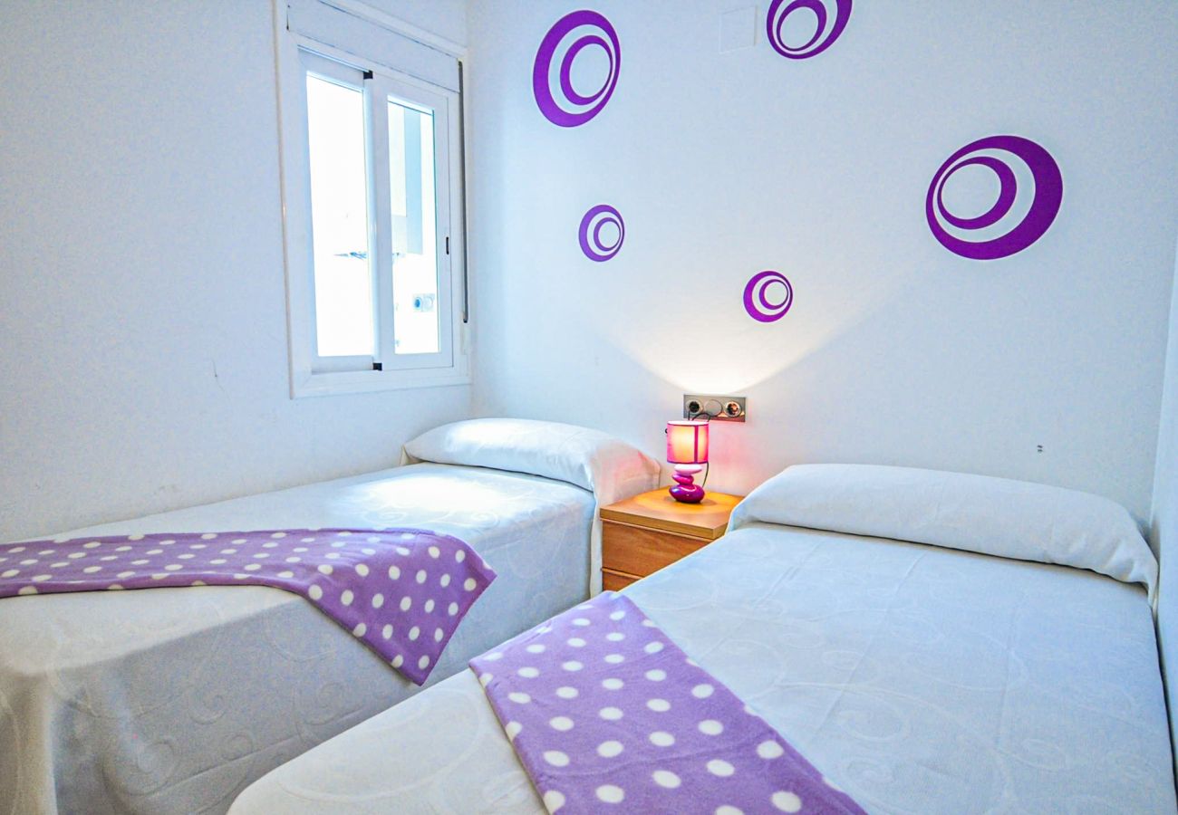 Apartment in Cambrils - Ciutadella E 3 3