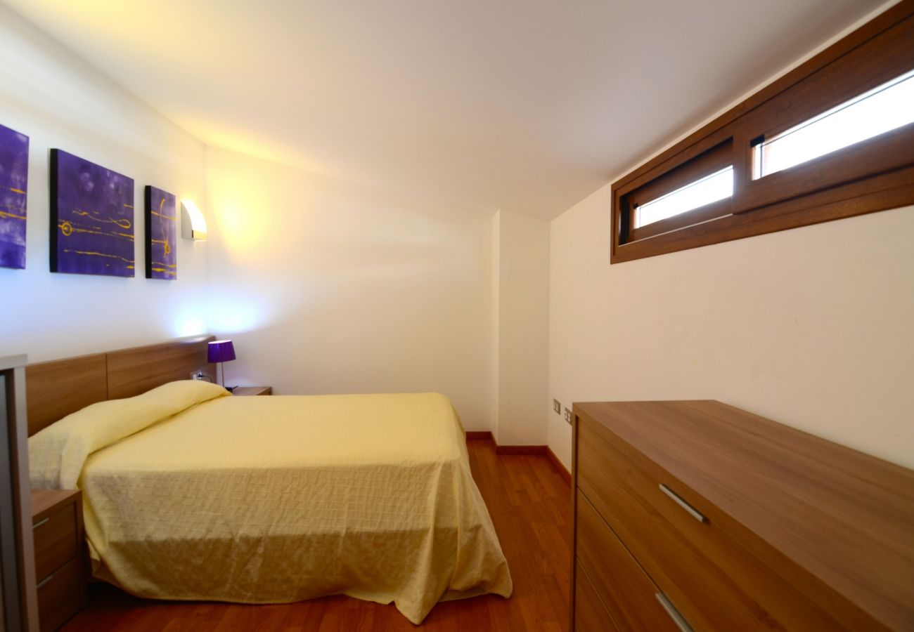 Apartment in L'Escala - GRACIA 23 2-1