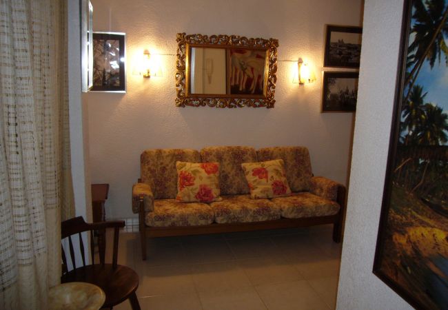 Apartment in Benidorm - COBLANCA 3 36