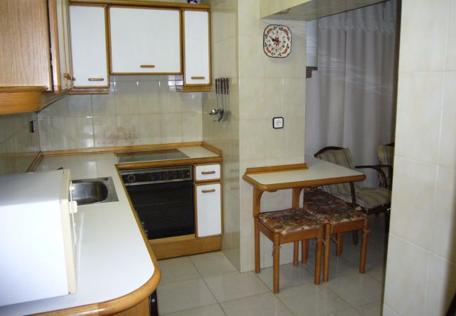 Apartment in Benidorm - COBLANCA 3 36