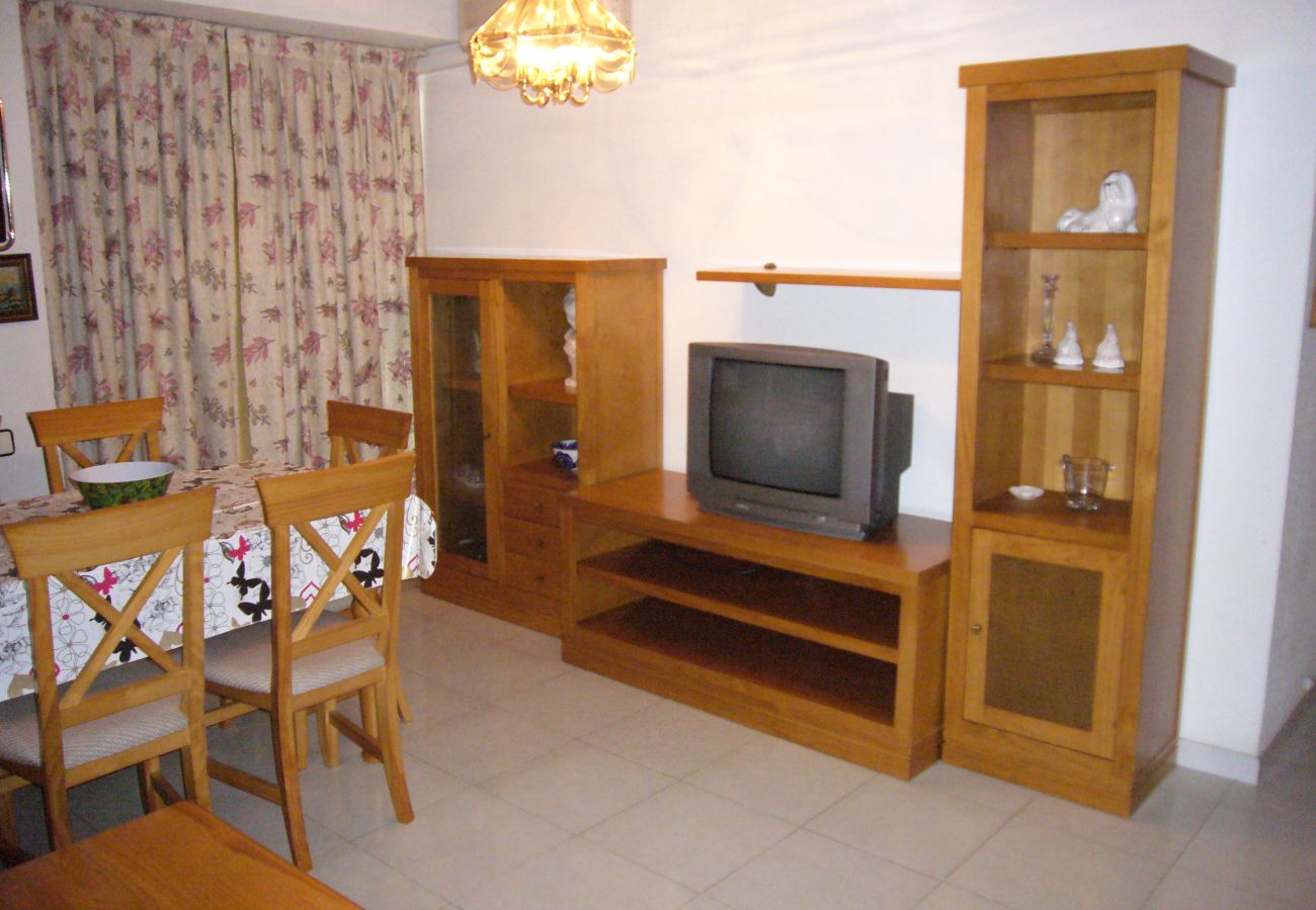 Apartment in Benidorm - COBLANCA 3 36